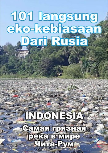 101 langsung eko-kebiasaan Dari Rusia