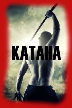 КАТАНА. СЦЕНАРНАЯ ЗАЯВКА. Автор Беата Грушковская.