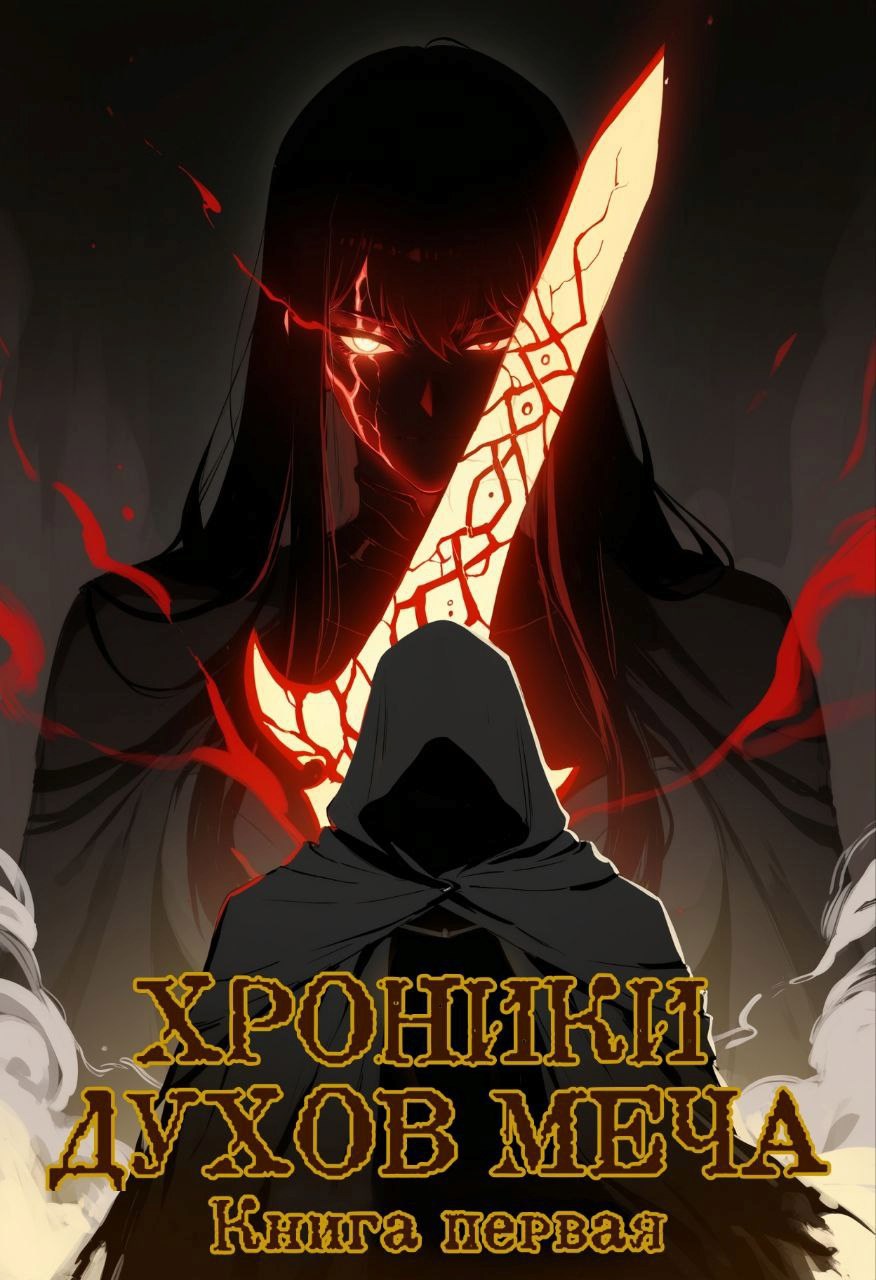 Хроники Духов Меча