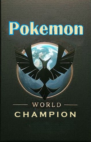 Pok&#233;mon: World Champion (Покемон: Мировой чемпион)