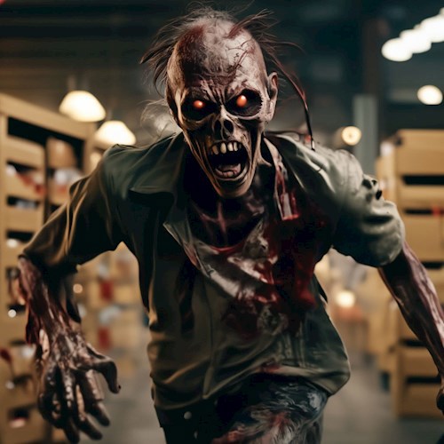 Выжить любой ценой