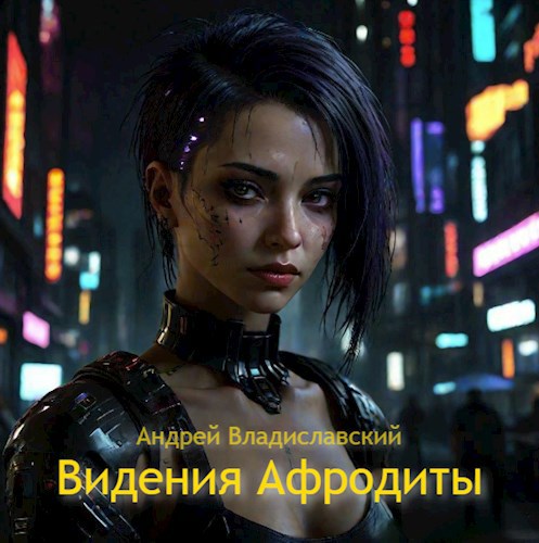 Видения Афродиты