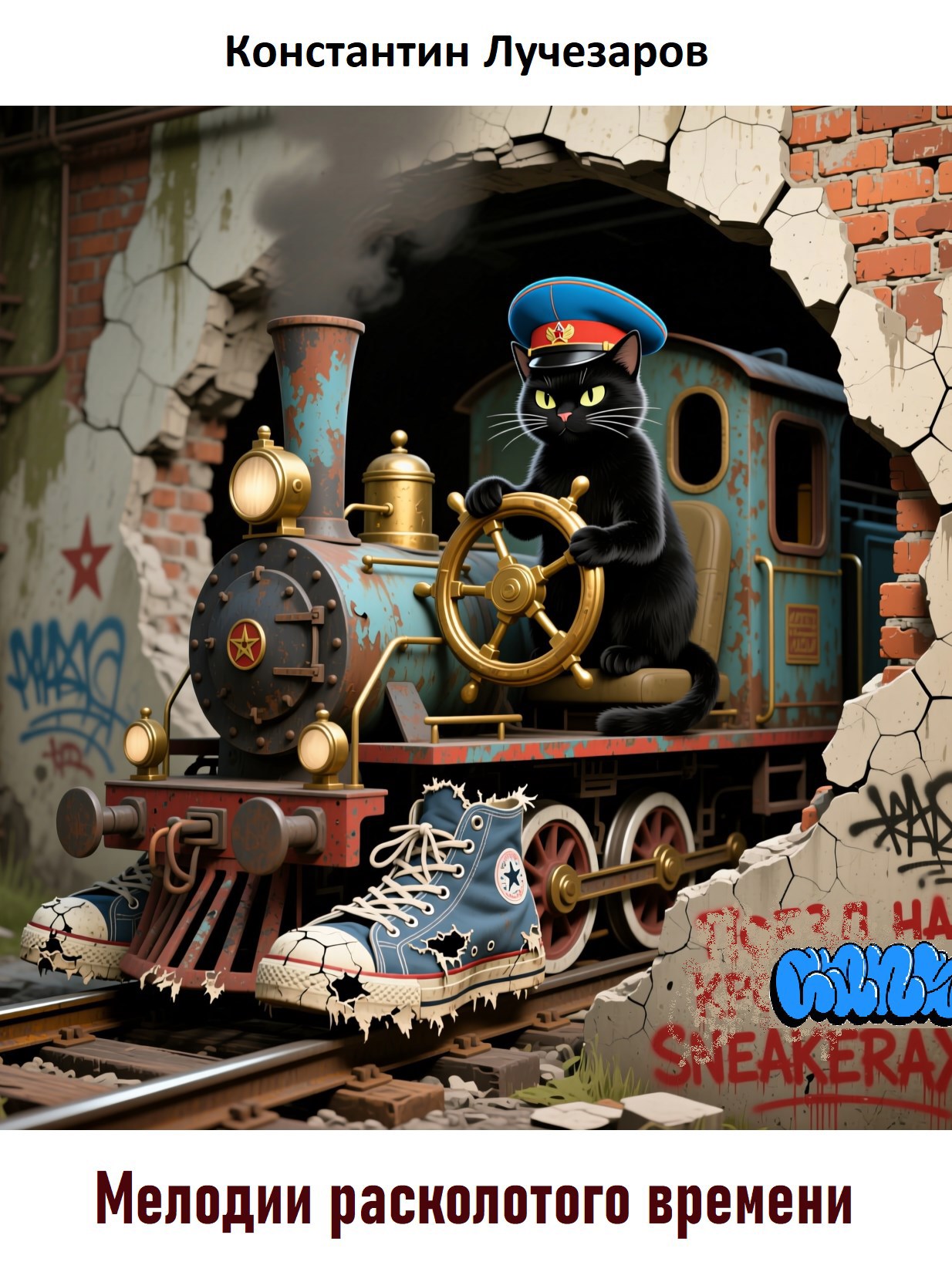 Мелодии расколотого времени