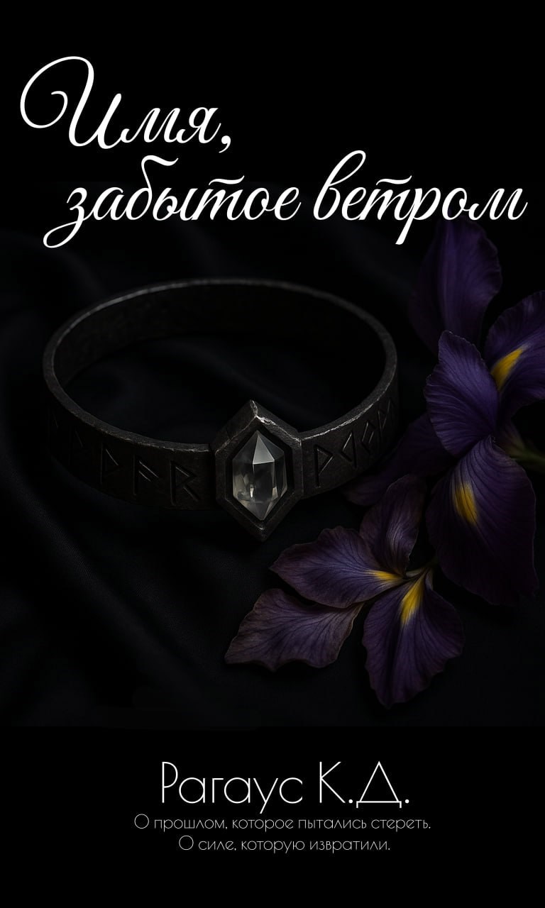 Имя забытое ветром