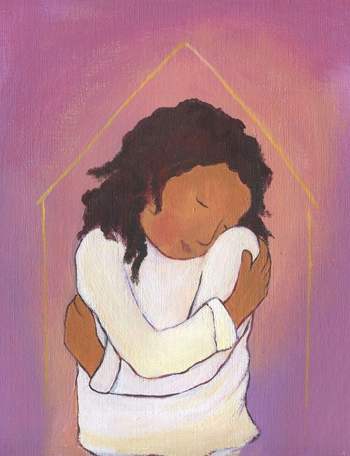 Внутренняя Я