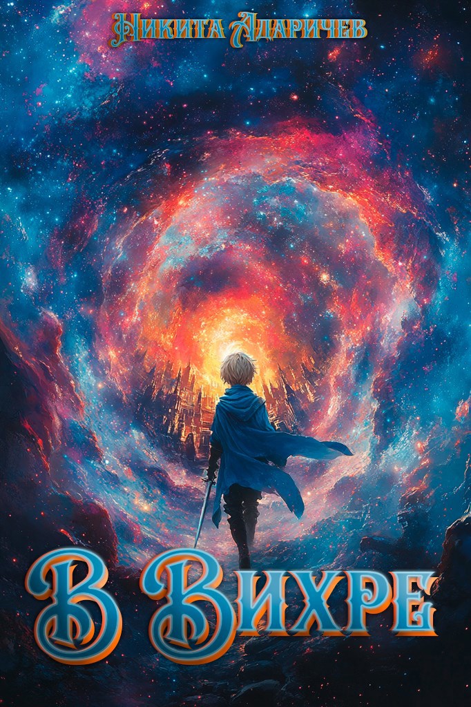 В Вихре
