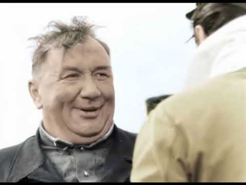 Шаман гиперборейской школы