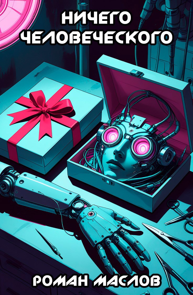Ничего человеческого