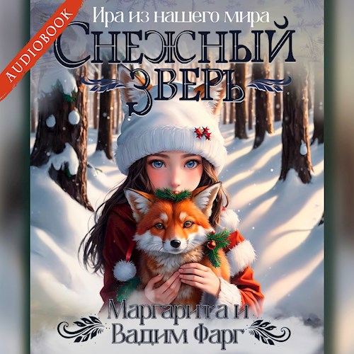 Снежный Зверь (аудио)