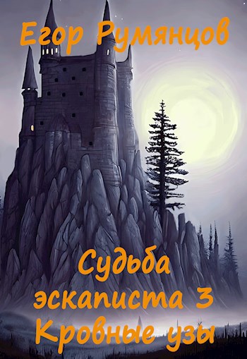 Судьба эскаписта 3. Кровные узы