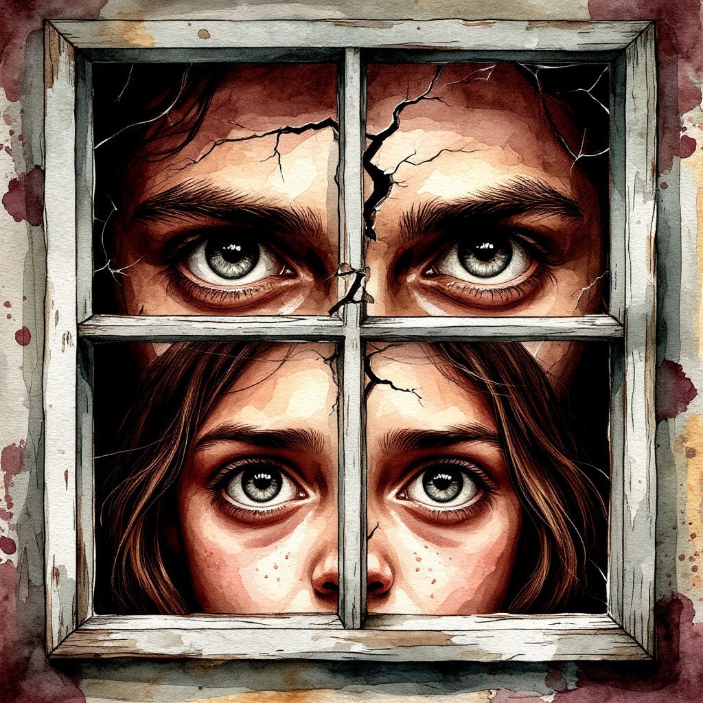 Игра в секреты