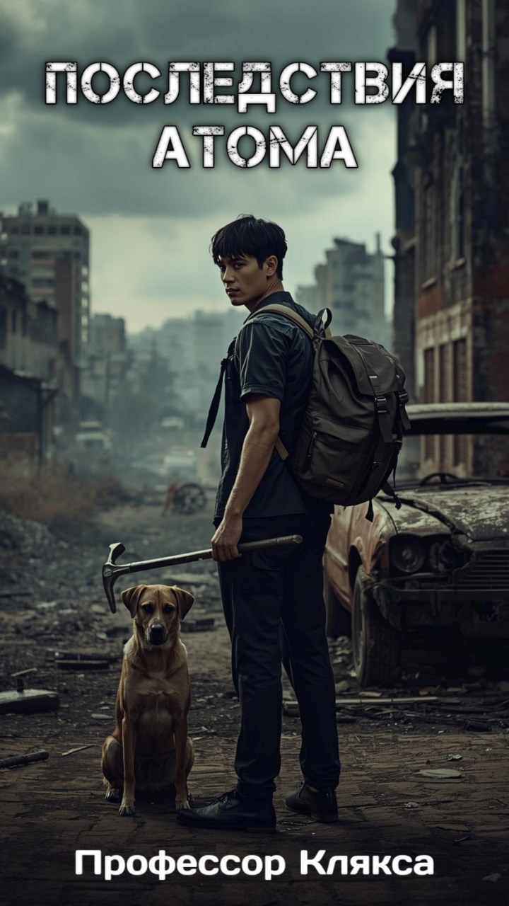 Последствия атома
