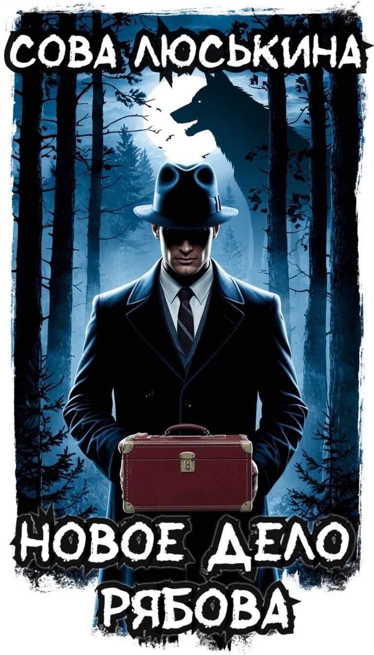 Новое дело Рябова