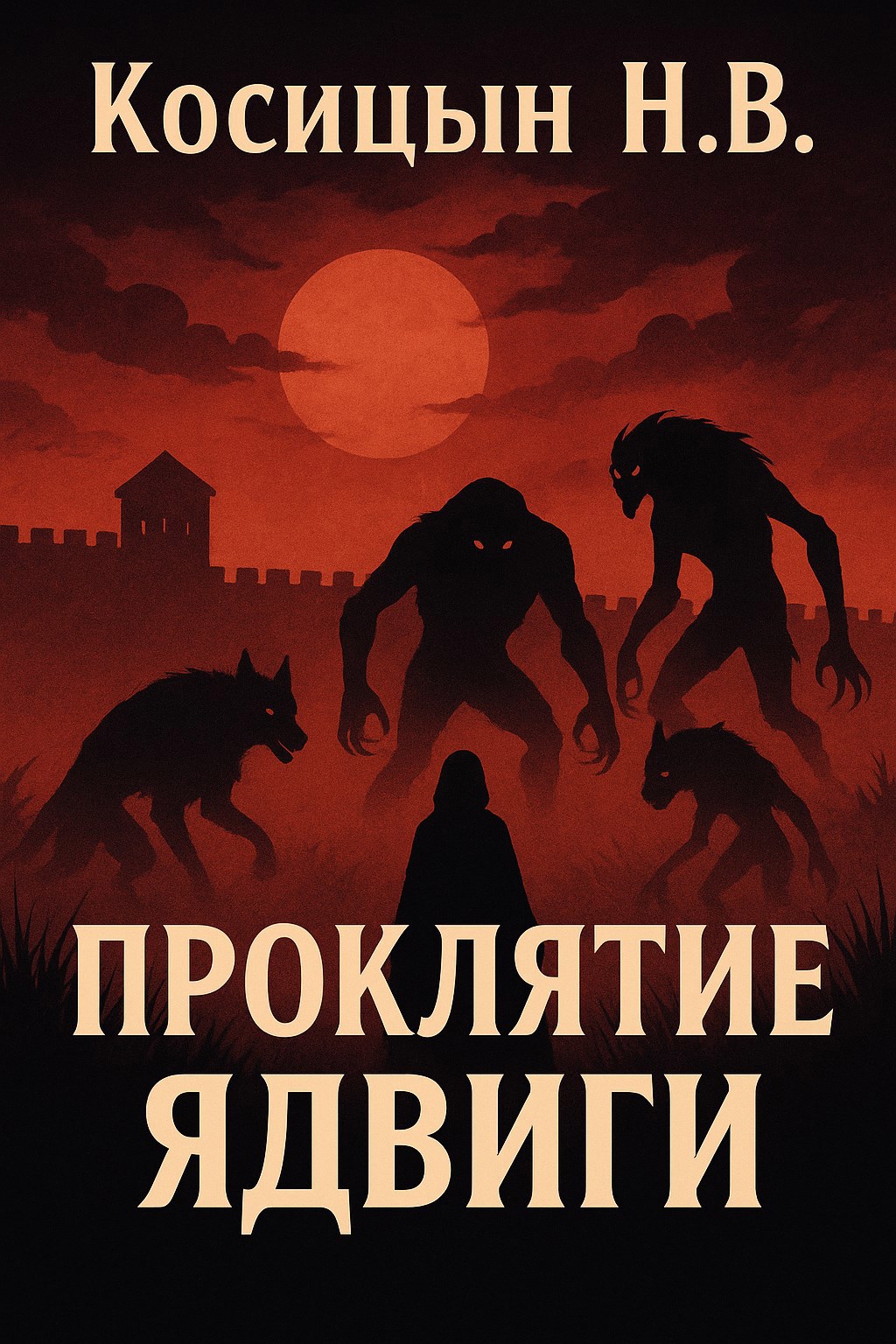 Проклятие Ядвиги