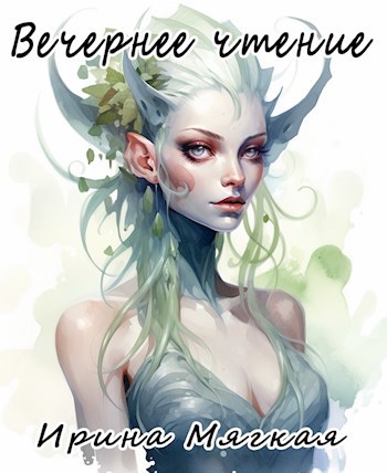 Вечернее чтение