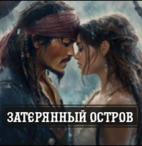 Пираты Карибского моря. Затерянный остров