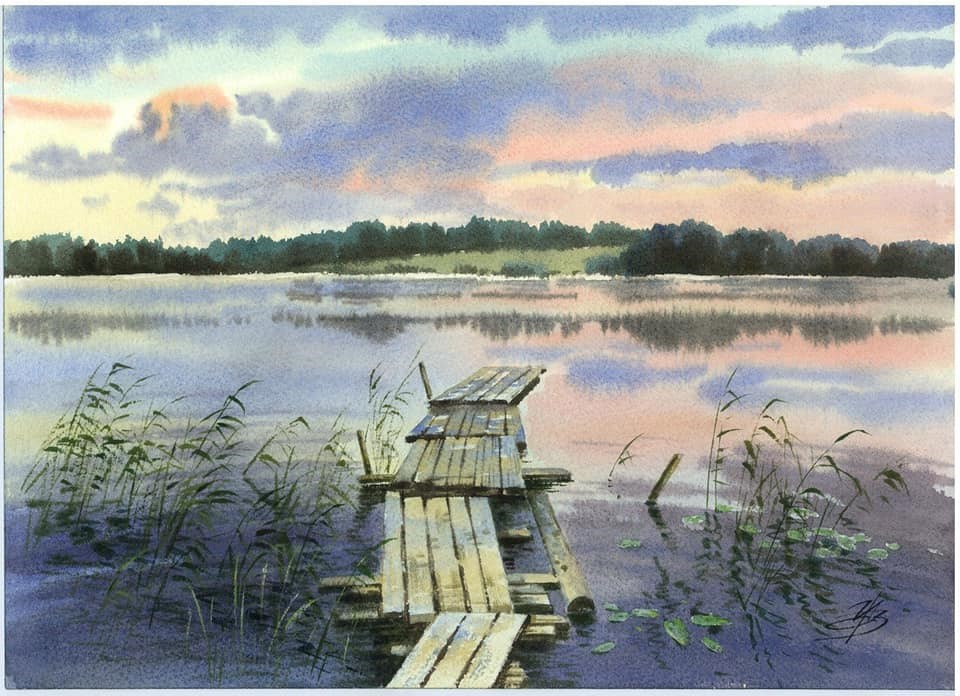 Как то было по другому... Песня