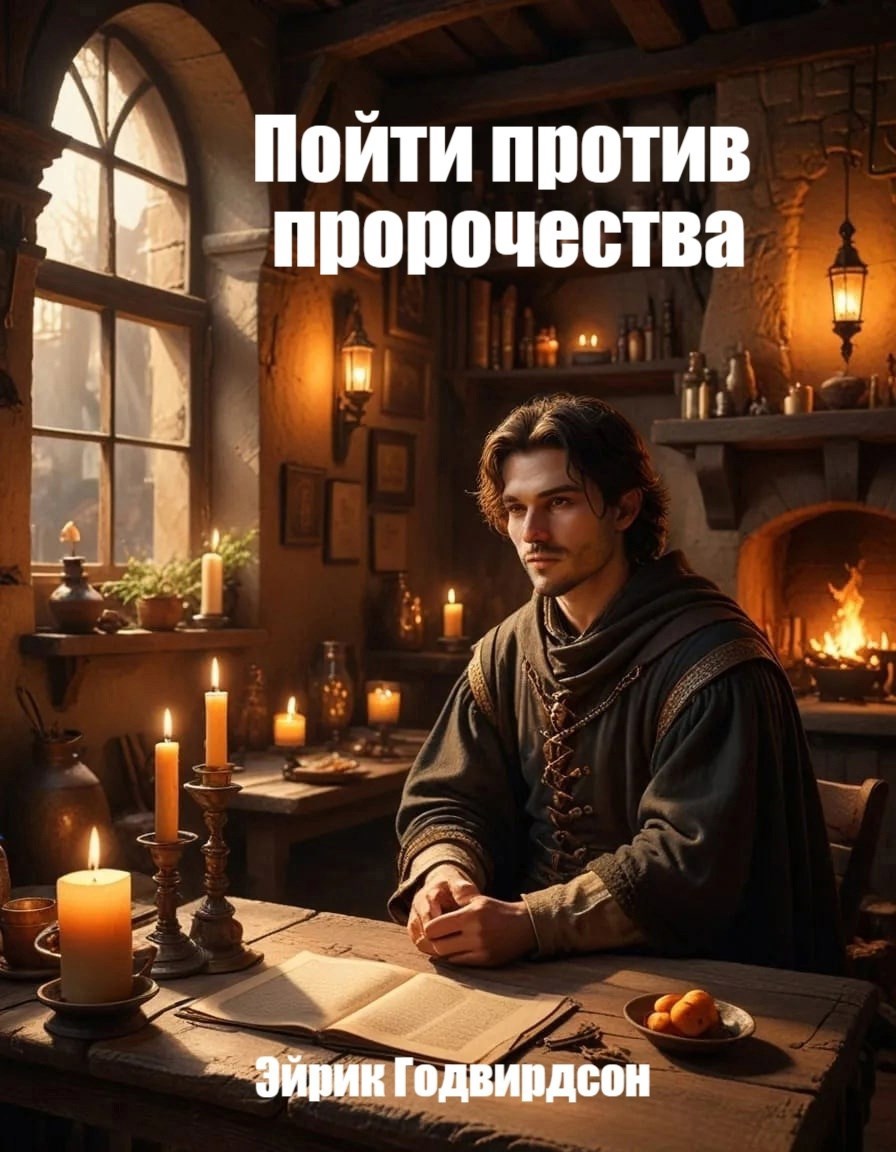 Пойти против пророчества