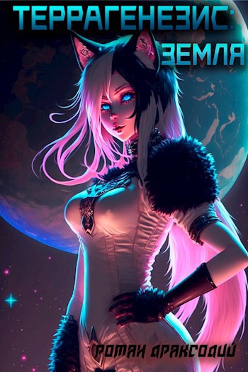 Террагенезис: Земля ч.2