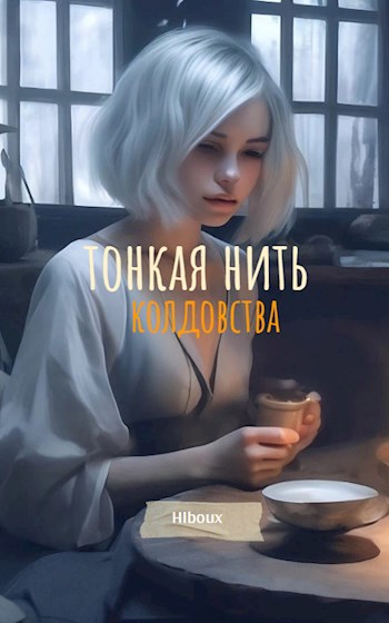 Тонкая нить колдовства