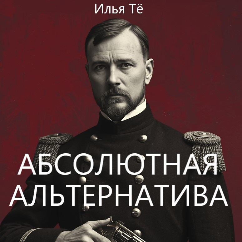 Абсолютная Альтернатива (АУДИО)