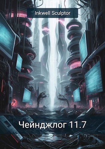 Чейнджлог 11.7