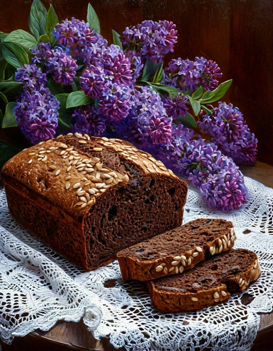 Из жизни Оренбургских художников в Париже байка