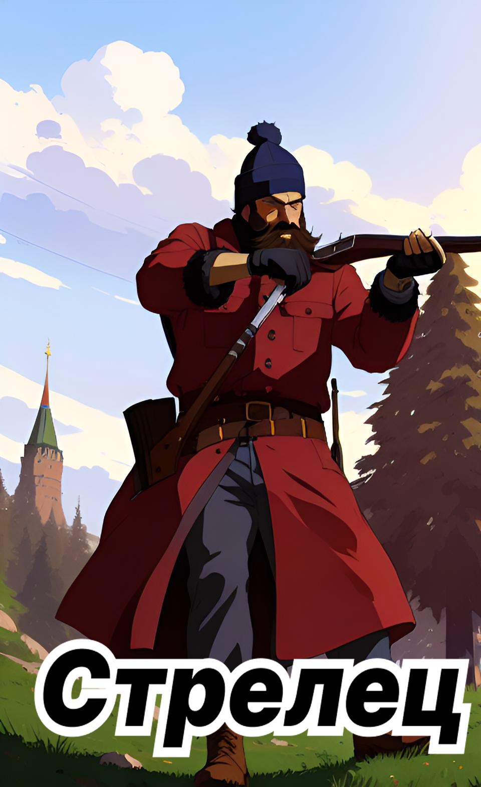 Стрелец