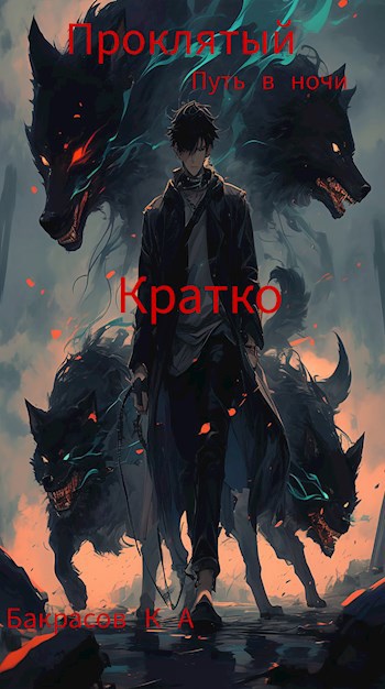 Проклятый. Кратко