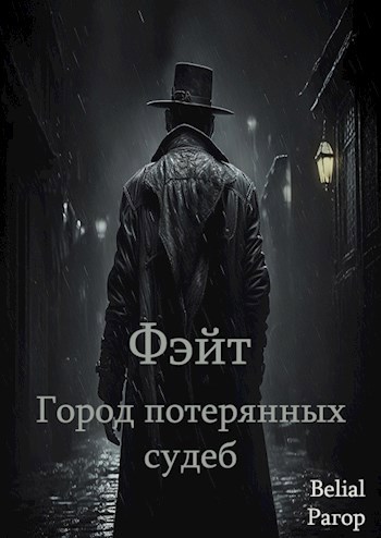 Фэйт - Город потерянных судеб