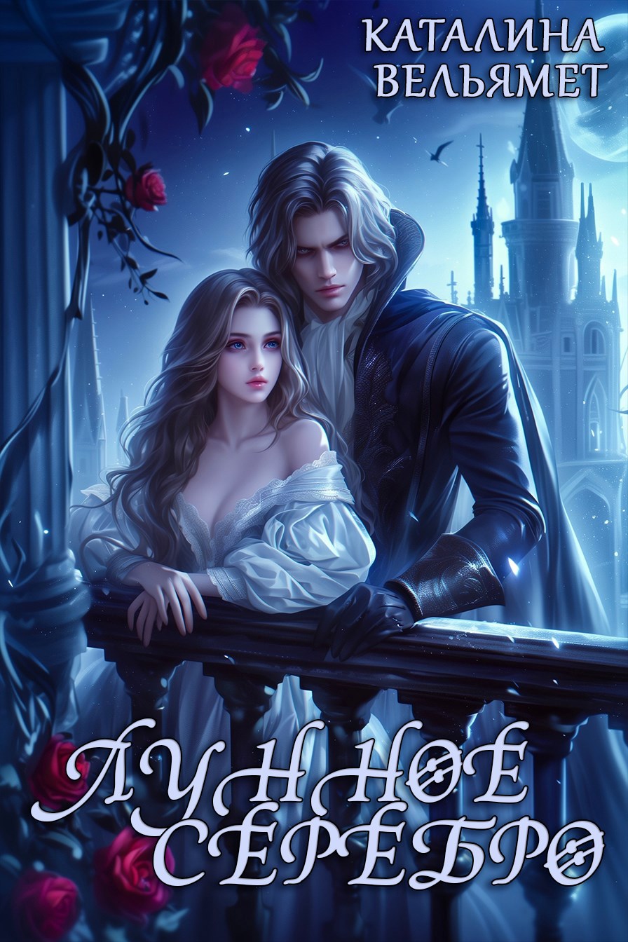 Лунное Серебро