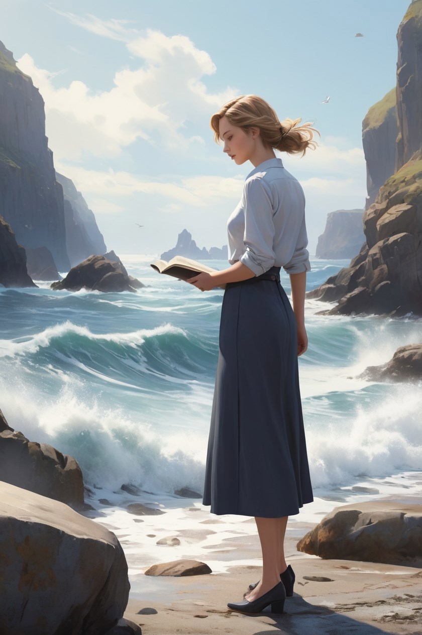 Да не нужен мне рай.