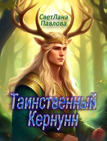 Таинственный Кернунн