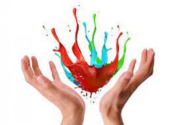 Творчество