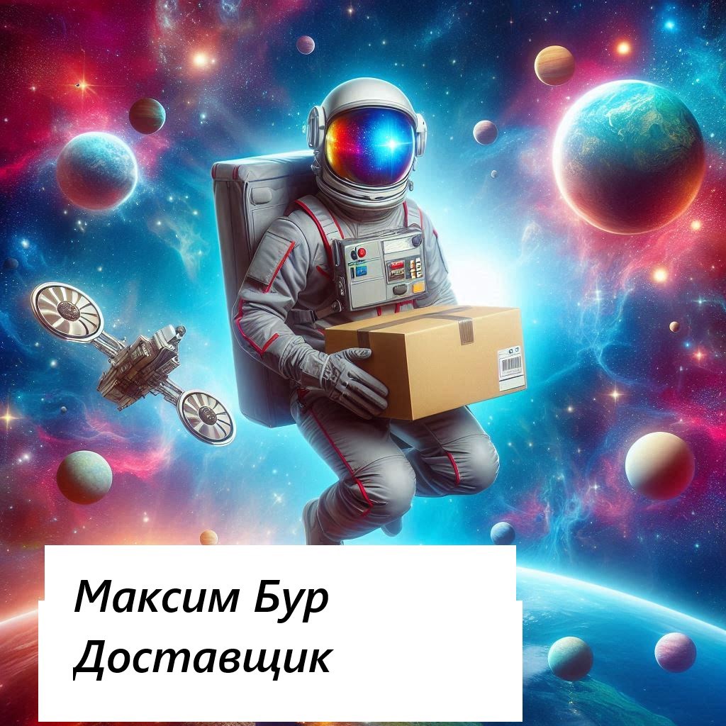 Доставщик