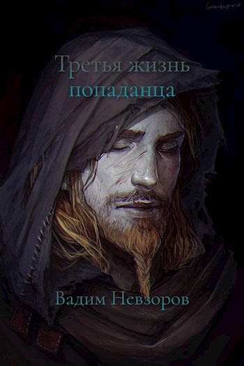 Третья жизнь попаданца