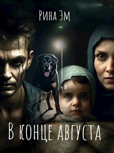 В конце августа