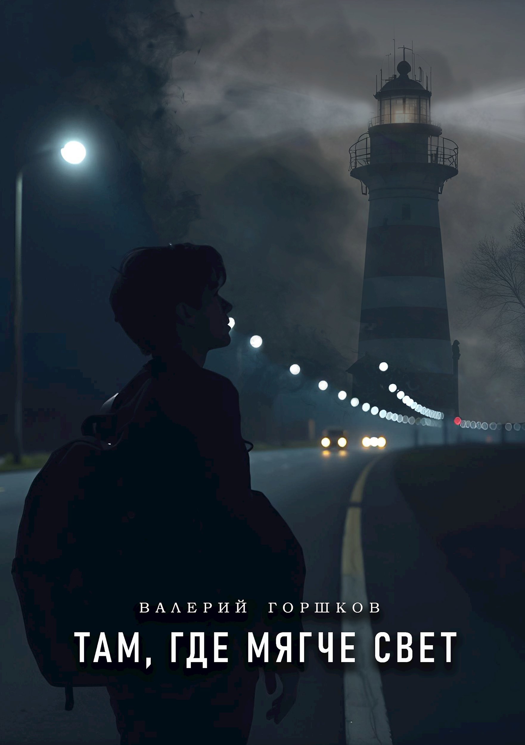 Там где мягче свет