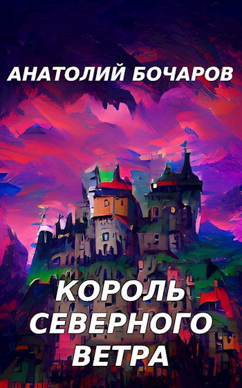 Король северного ветра