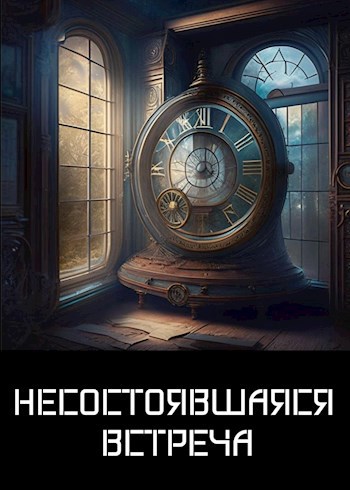 Несостоявшаяся встреча