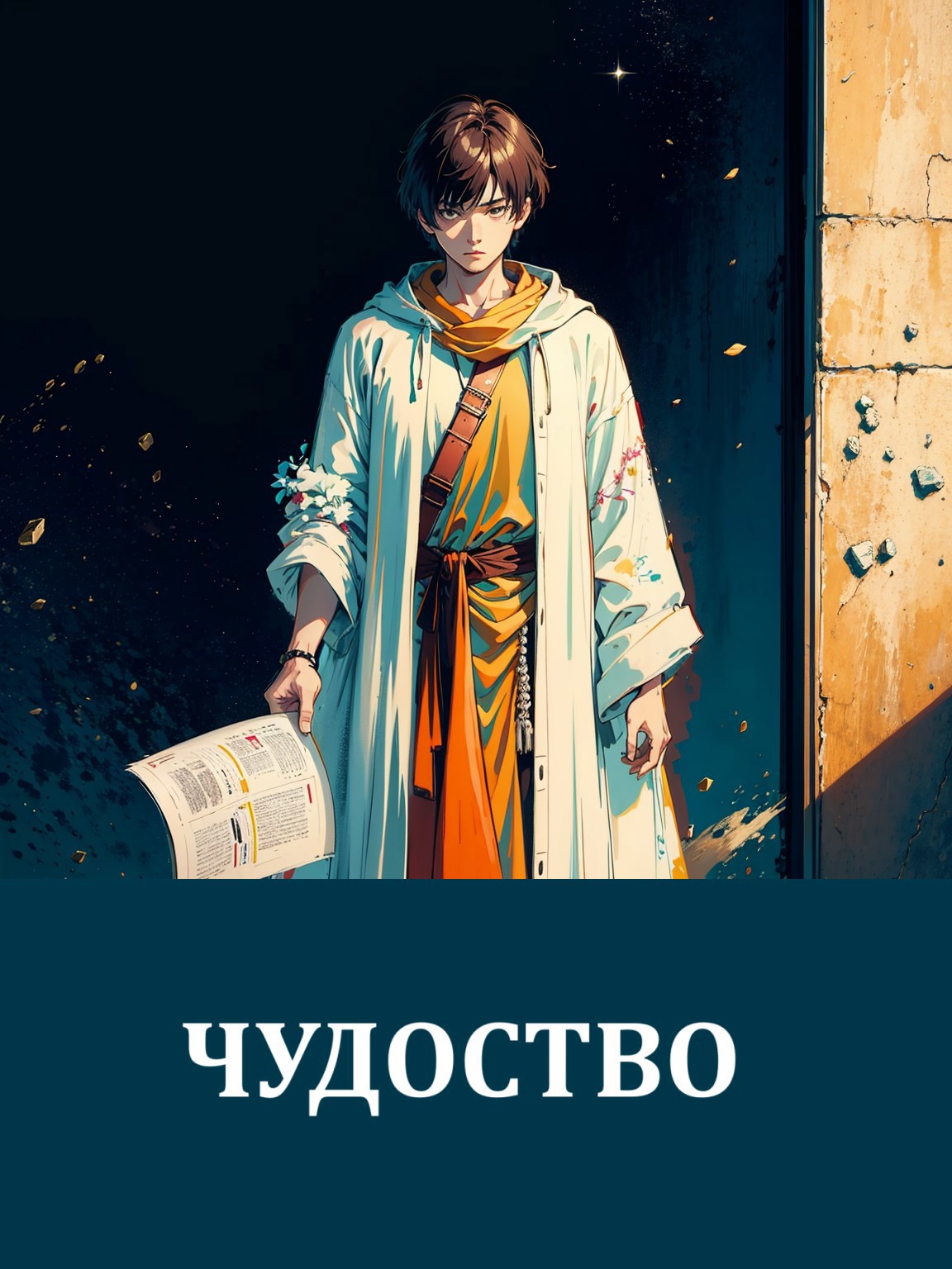 Чудоство