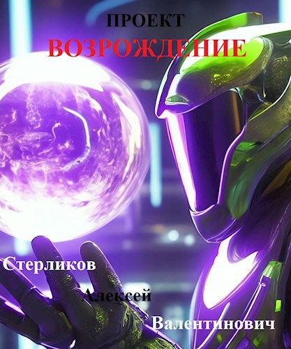 Проект "Возрождение
