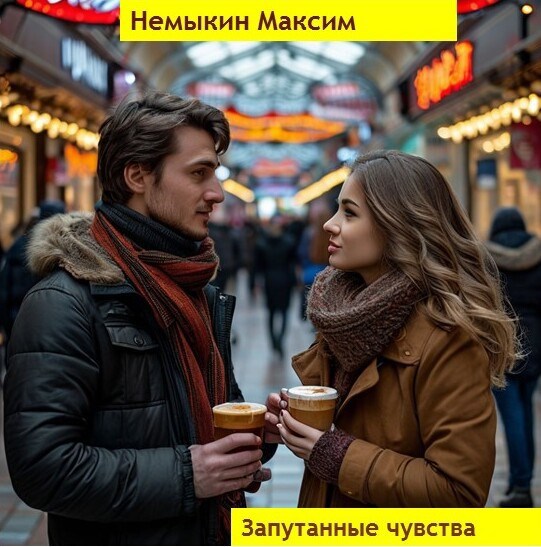 Запутанные чувства