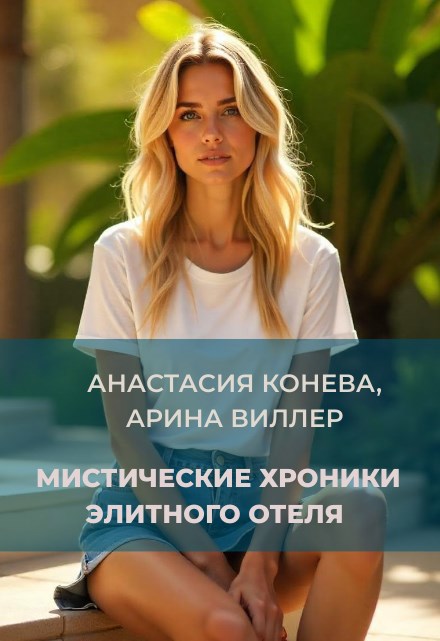 Мистические хроники элитного отеля