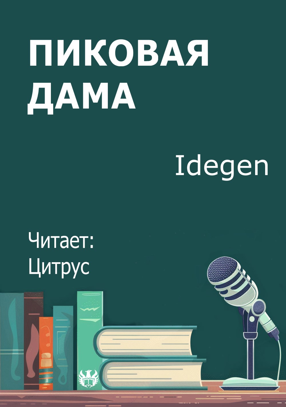 Пиковая Дама