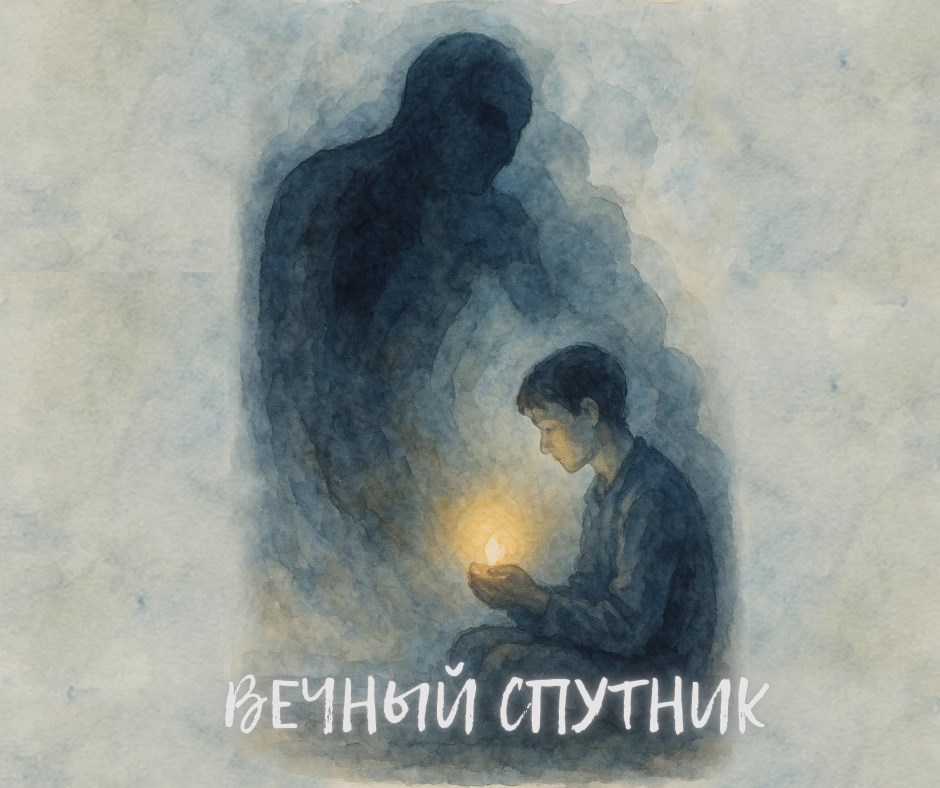 Вечный спутник