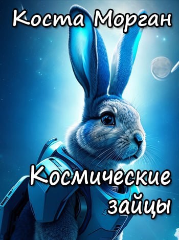 Космические зайцы