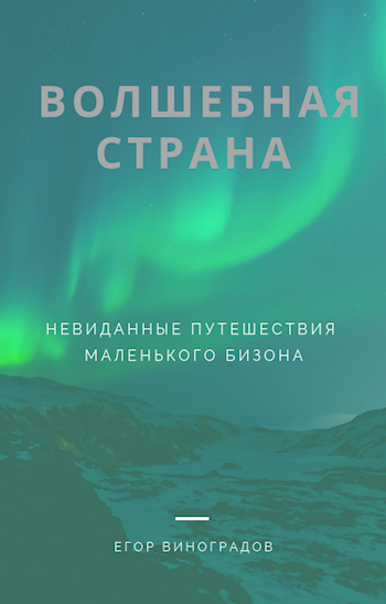 Волшебная страна