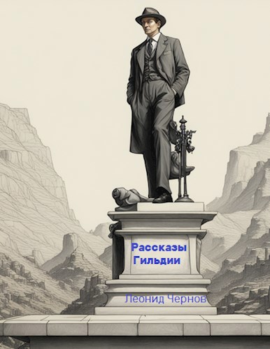 рассказы Гильдии