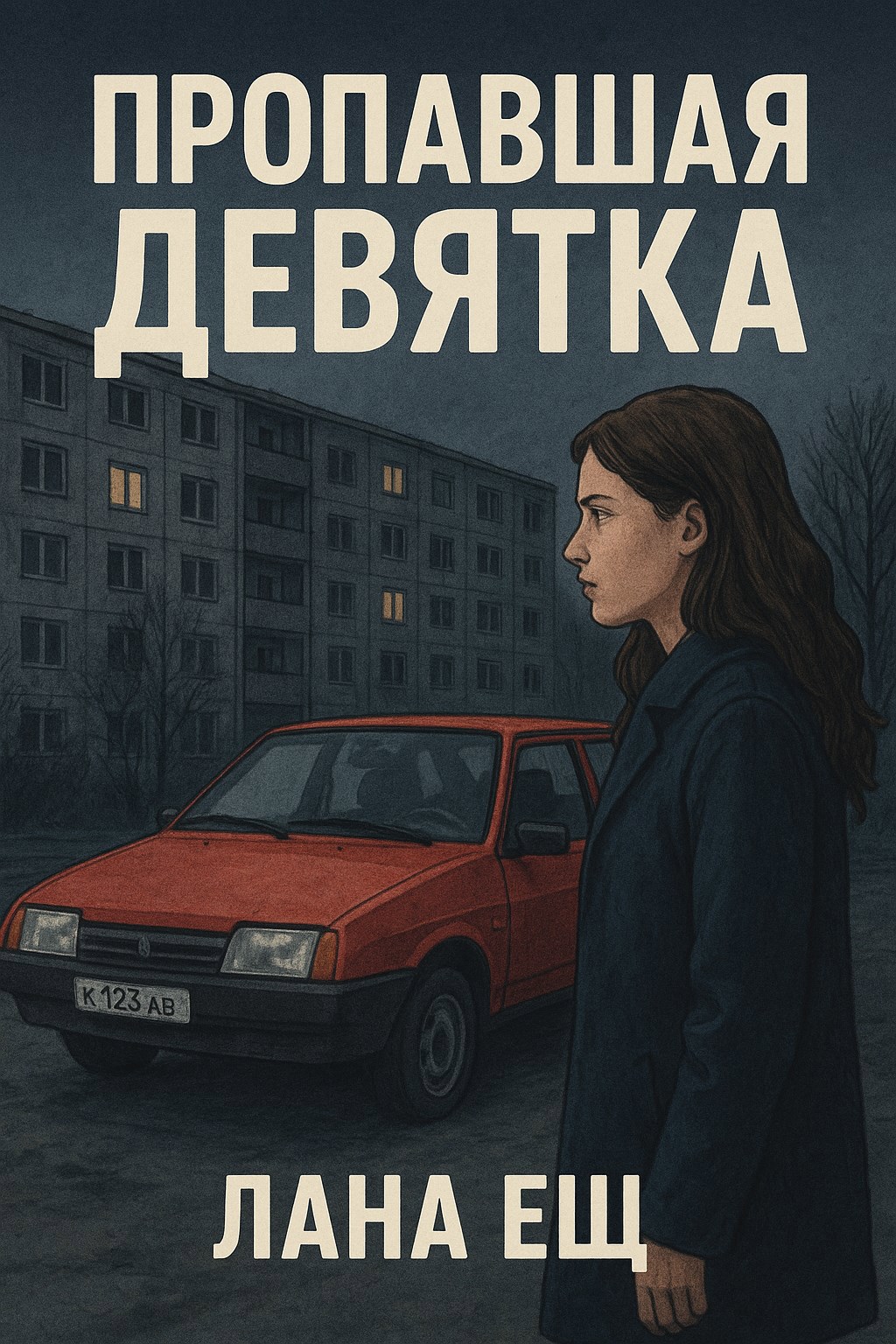 Пропавшая девятка